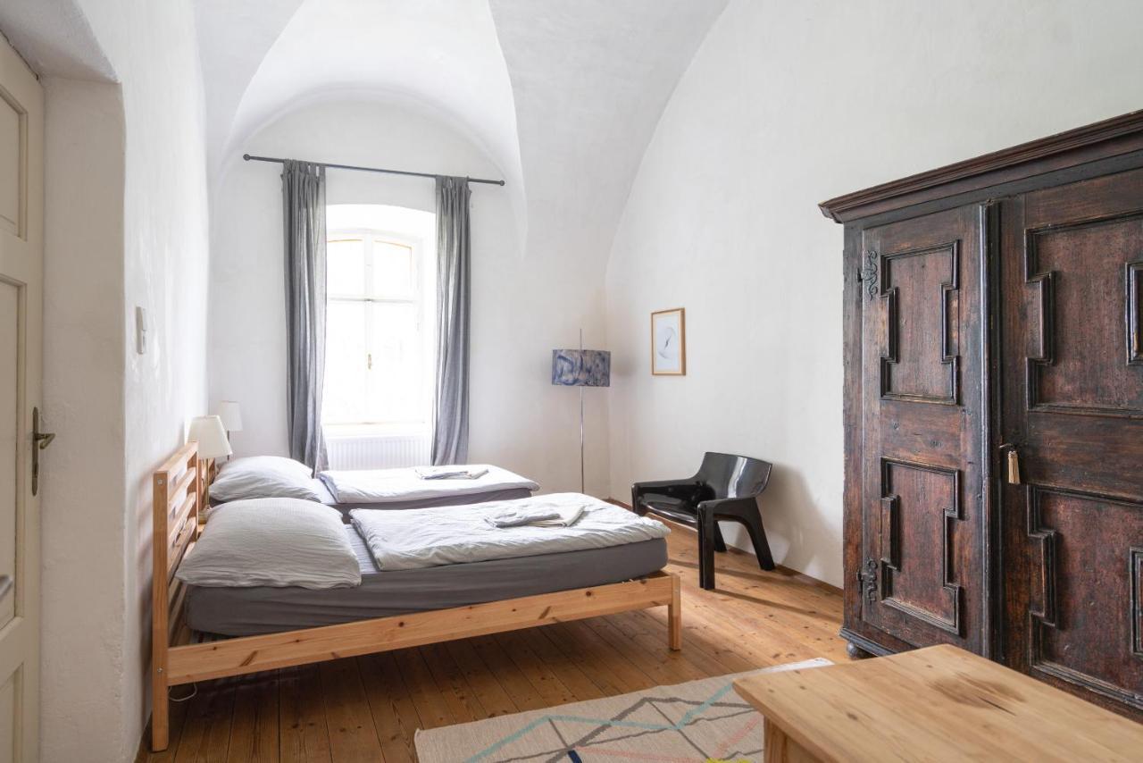 Schloss Hornegg Preding Exterior photo